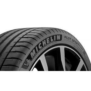 Michelin 255/45 R20 Pilot Sport4 Suv