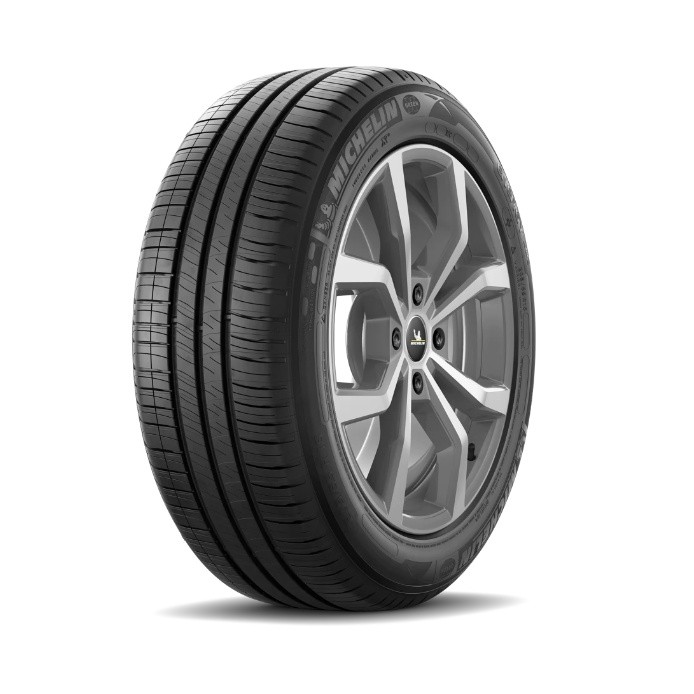 Michelin XM2+ Ukuran 185/55 R16 - Ban Mobil City All New, Jazz New RS