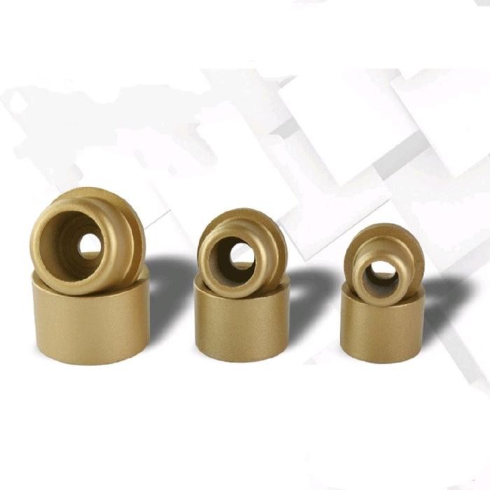 

NB91 Mata Las PPR 5 inch Socket Las PPR 125mm Mata Pemanas PPR Hot Melting Connector 125 mm