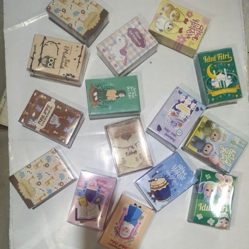 

amplop lebaran | amplop grosir murah | amplop mika isi 50 | amplop lucu | amplop estetik | amplop labubu