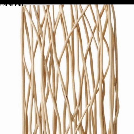 

ranting kayu jati 150 cm - ranting kayu macrame - ranting jati XD5