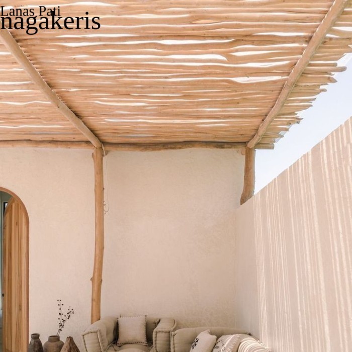 

Ranting Kayu Jati/Ranting Kayu Jati Bahan Atap/Ranting Kayu Jati Bahan Atap Penahan Panas/Ranting Kayu Jati Bahan Atap Dekorasi A2 FXN9 XD10