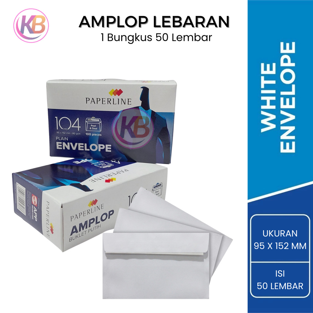 

Amplop Undangan 1 Bungkus / Amplop Surat / Amplop Thr / Amplop Lebaran dll / Cod / Duta Gemilang
