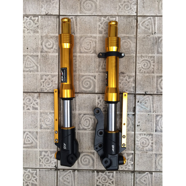 PRS99 up side down nmax ry