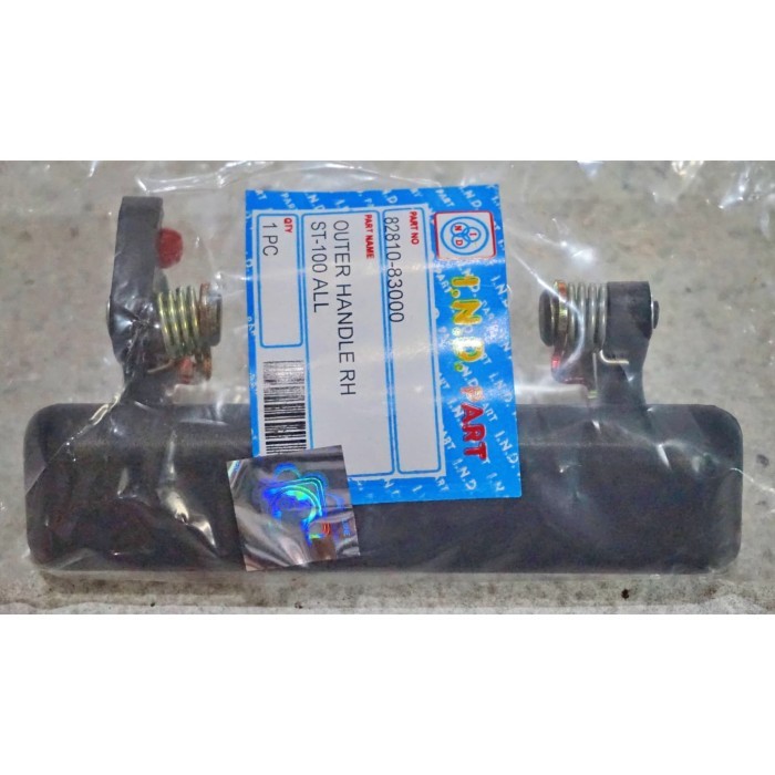 Part Ready  OUTER HANDLE RH HANDEL PINTU LUAR KANAN CARRY ST-100 ST100 EXTRA Cod