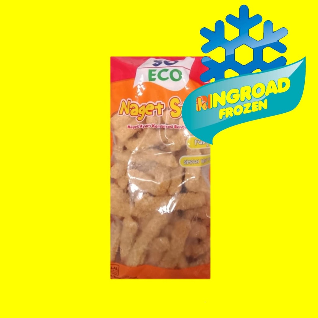 

SO ECO STIK NAGET 1000 GR