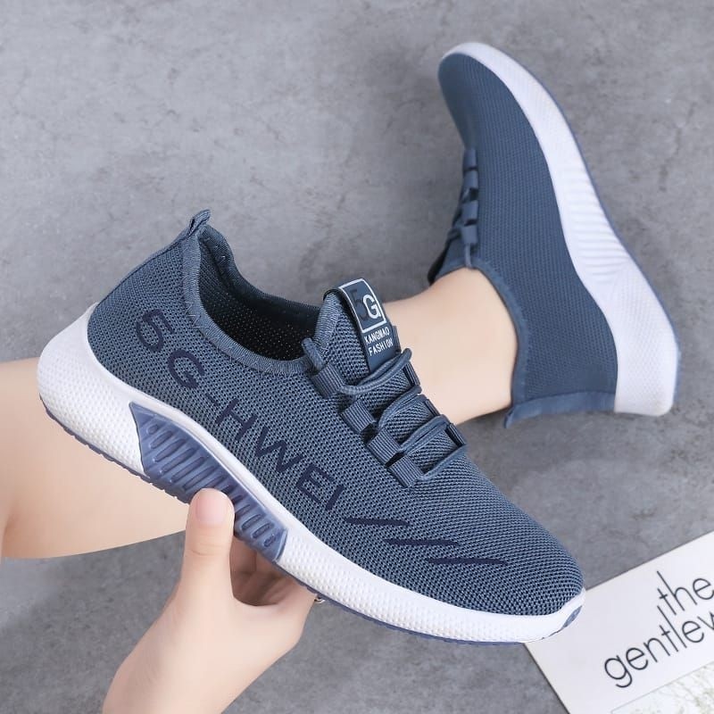 MKT , SEPATU WANITA / SNEAKERS TALI WANITA SW39