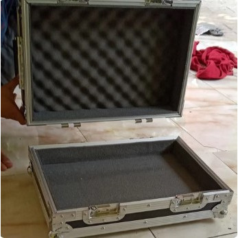 Hardcase MIXER ASHLEY KING 8 mixer Ashley AXN8 - Best Product