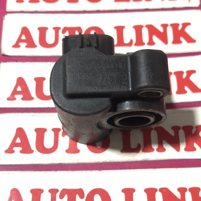Sensor ISC only Honda ODYSSEY F23 RA6 2.3 2300 IACV ISCV ORI