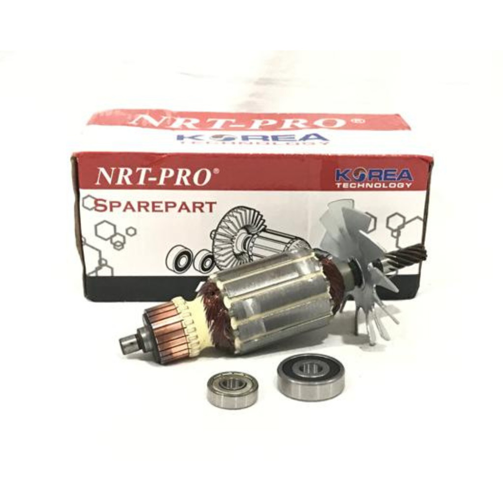 ARMATURE / ANGKER CIRCULAR SAW 2600 HD / 5800 HD NRT-PRO