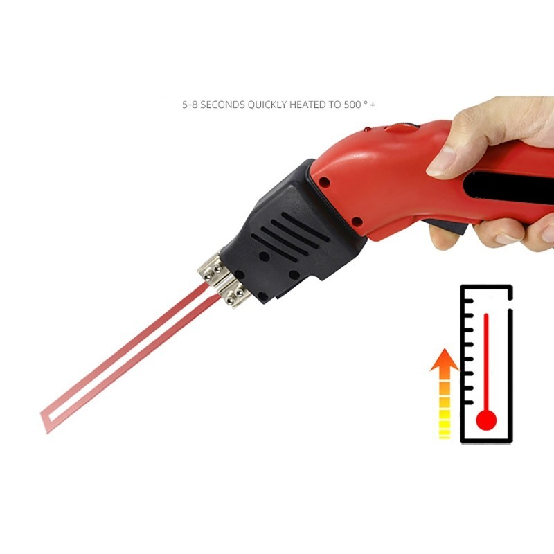 

220V150/250W Electric Foam Cutter Knife Handheld Electric Foam Thermal Cutting Machine Foam Polystyrene Slotting Tool