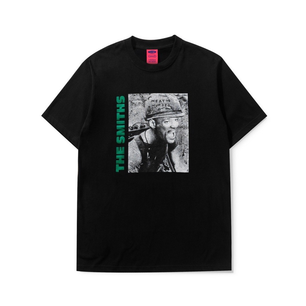 (COD) Kamengski - The Smiths Short Tee