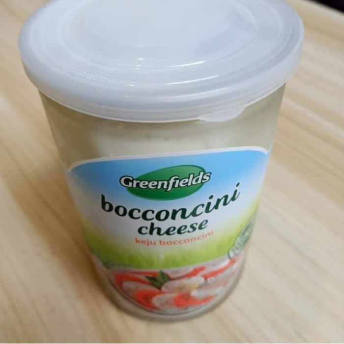 

Greenfields bocconcini