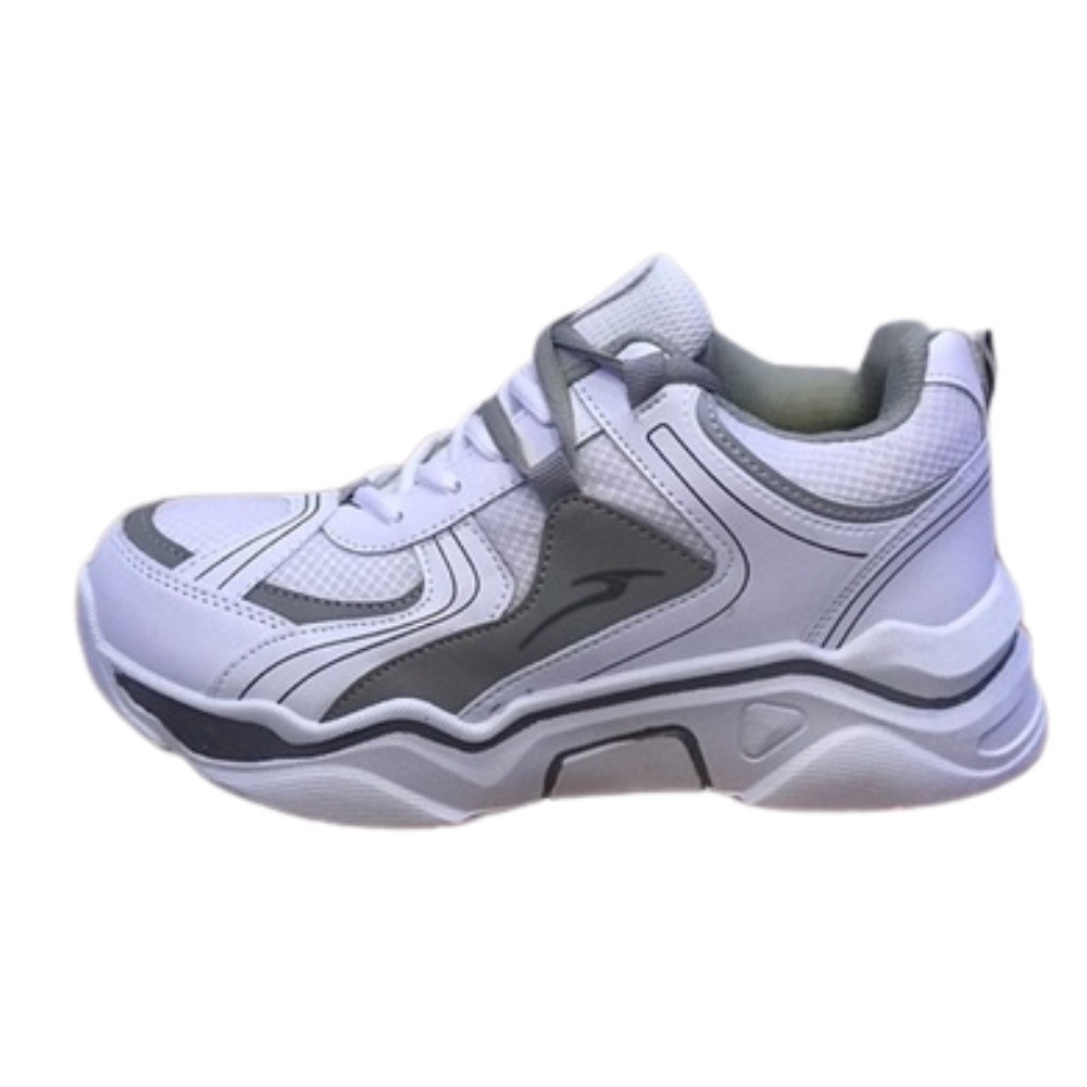 Pro ATT LJX 21 Sepatu Wanita Sepatu Olahraga White Sneakers Wanita Sepatu Kasual