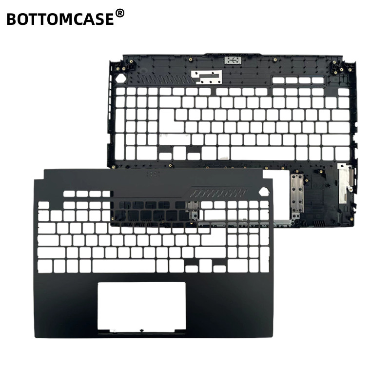 PREORDER BOTTOMCASE New  For ASUS TUF Gaming F15 FX507 FA507 Laptop Upper Case Palmrest Cover