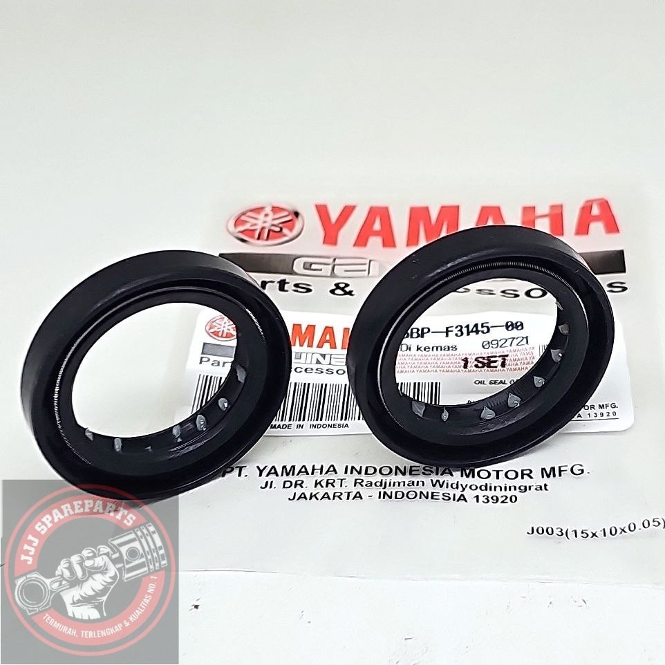 SEAL SHOCK DEPAN YAMAHA VIXION 5BP / 5BP-F3145-00