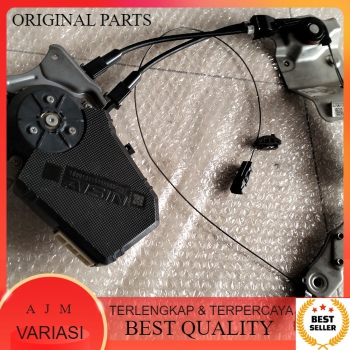 MOTOR SLIDING DOOR PINTU TENGAH TOYOTA SIENTA ORIGINAL