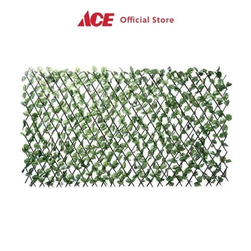 Ace - Cc Grass 100x200 Cm Tanaman Pagar Buatan Maple