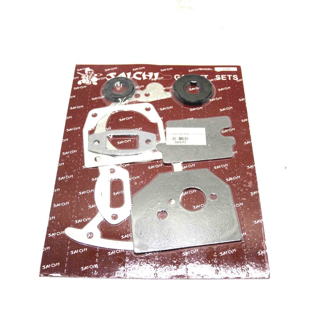 5200 PACKING FULL SET / CHAINSAW SENSO