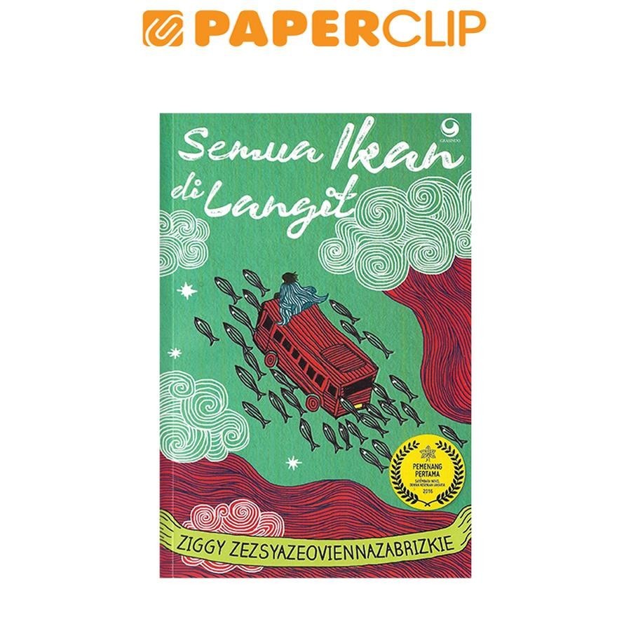 SEMUA IKAN DI LANGIT