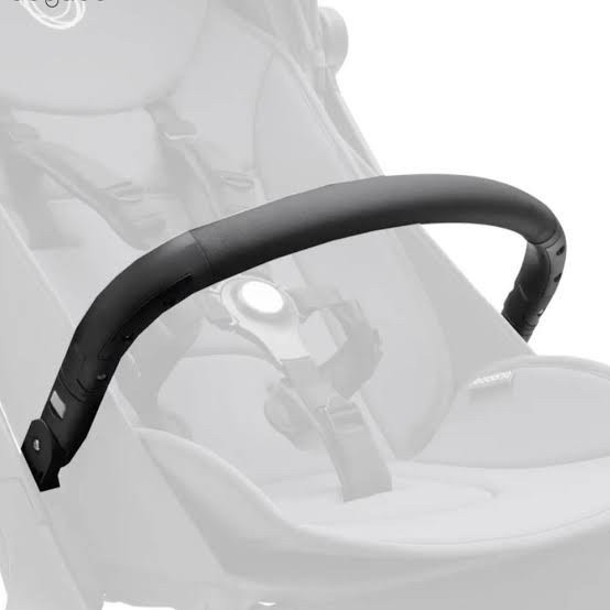 bugaboo butterfly bumper bar / pegangan bar stroller