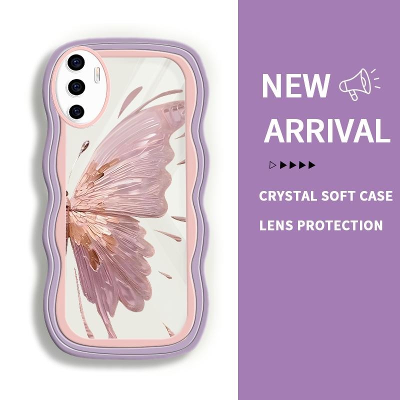 Case HP For VIVO V23e 4G 5G V19 V19 Neo V21 5G V29 Casing Softcase Kesing Lucu Phone Cesing Cassing 