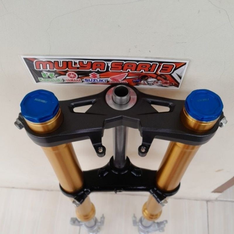 USD HONDA CBR 150 NEW ORIGINAL SHOWA