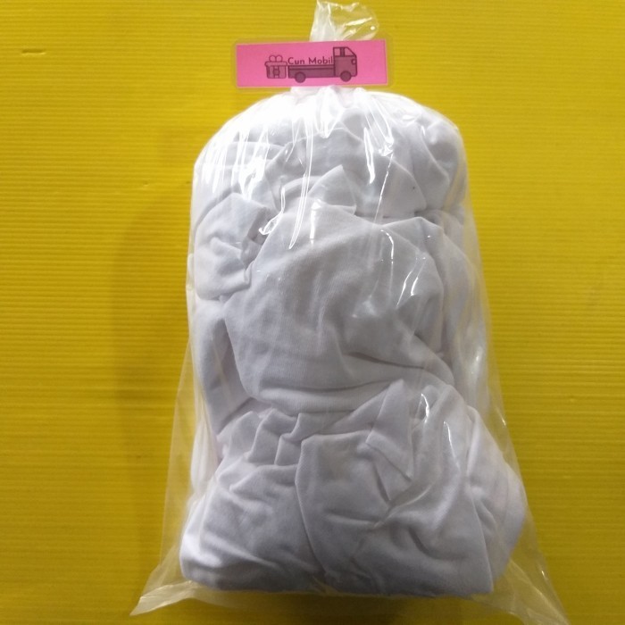 Kain Majun, Poles, Lap Mobil Bahan Katun Super Halus berat +- 300 gram