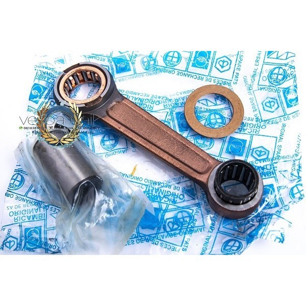 Stang Piston Vespa PTS Impor -SBS34