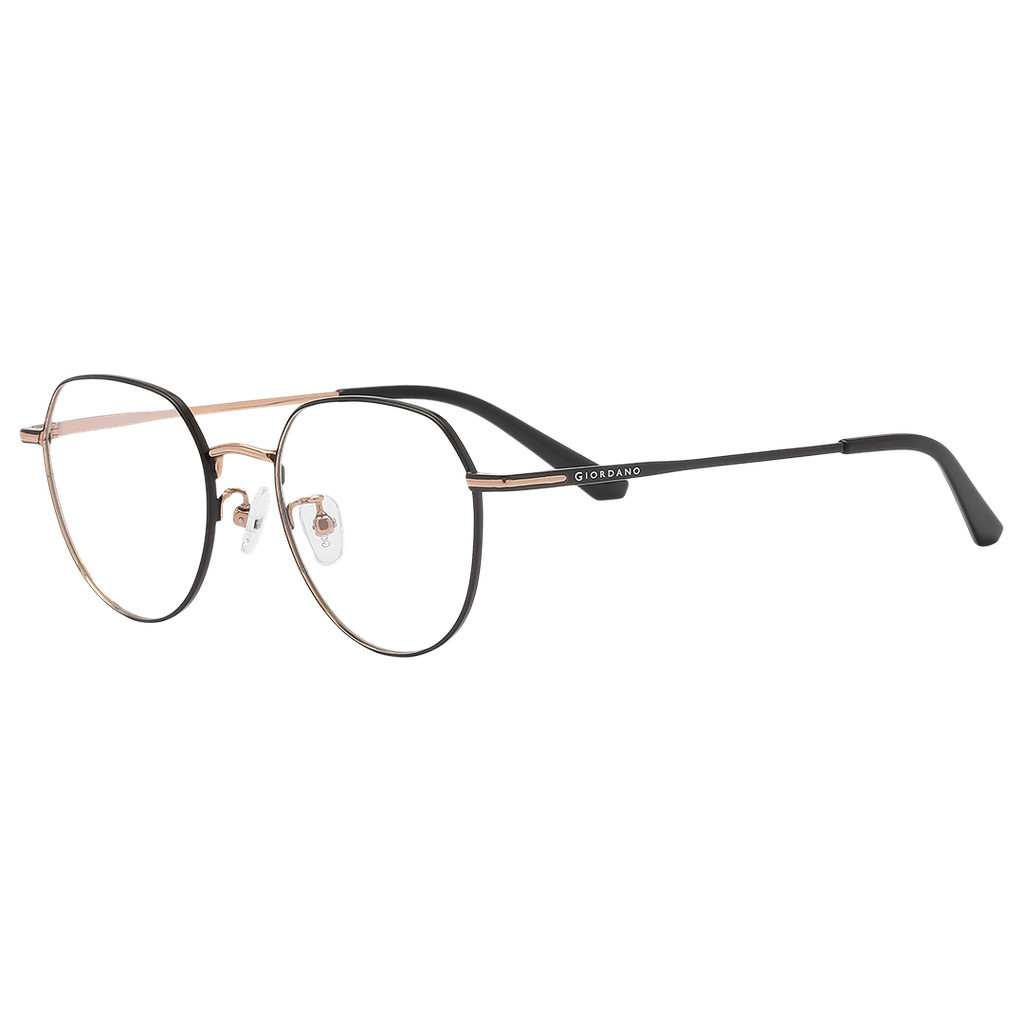 Giordano Kacamata Unisex F GD GA03298 02 48