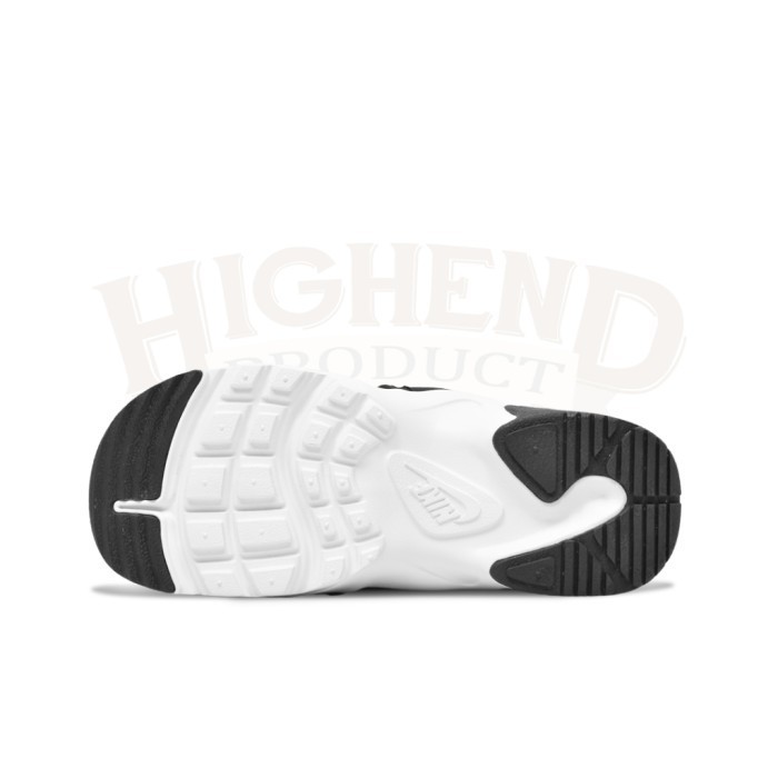 Terlaris ✨ -Sandal Nike Canyon Black Women 100%  CV5515-001 - 35.5