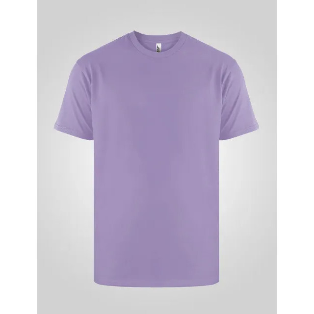 NSA - Premium Cotton Youth T-Shirt 72Y00 Lilac
