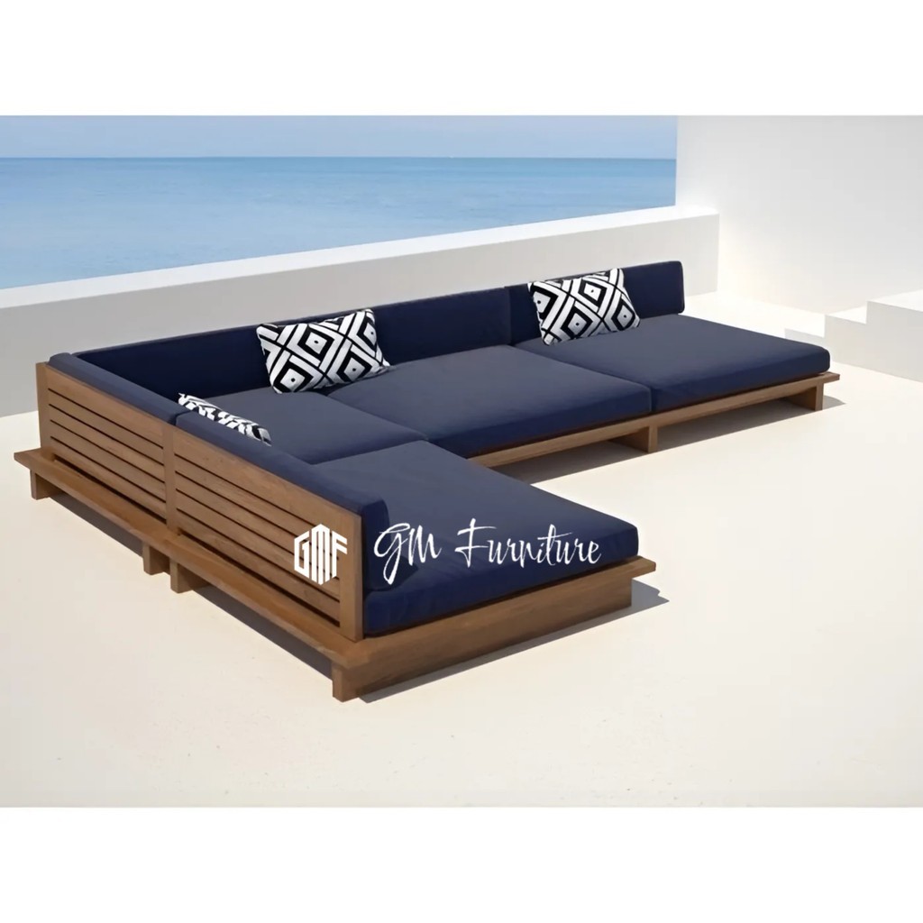 sofa sofa tamu sofa outdoor indoor sofa minimalis sofa lesehan