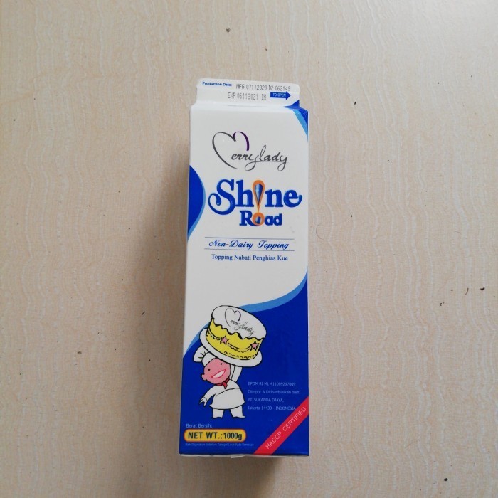 

shine road shineroad whipping cream whip cream
