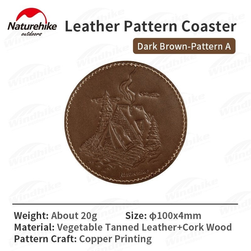 COASTER NATUREHIKE NH22YW022 []