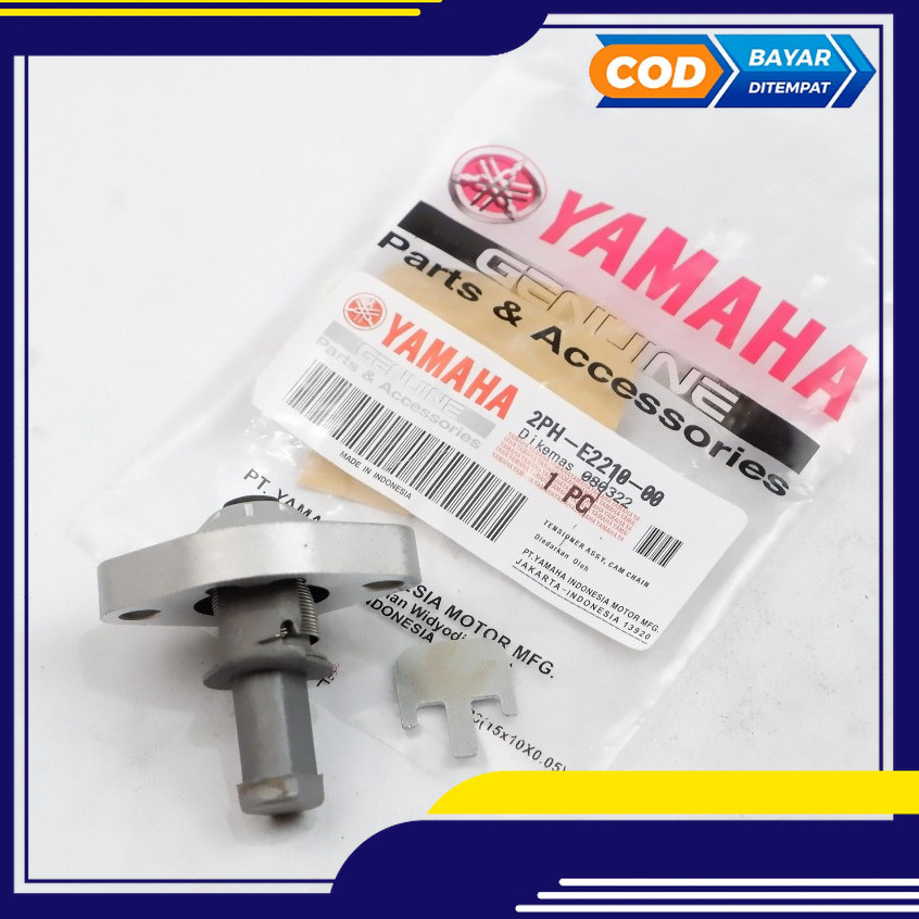 Tonjokan Keteng  Motor Yamaha Mio M3 - Soul GT 125 2PH sepeda motor