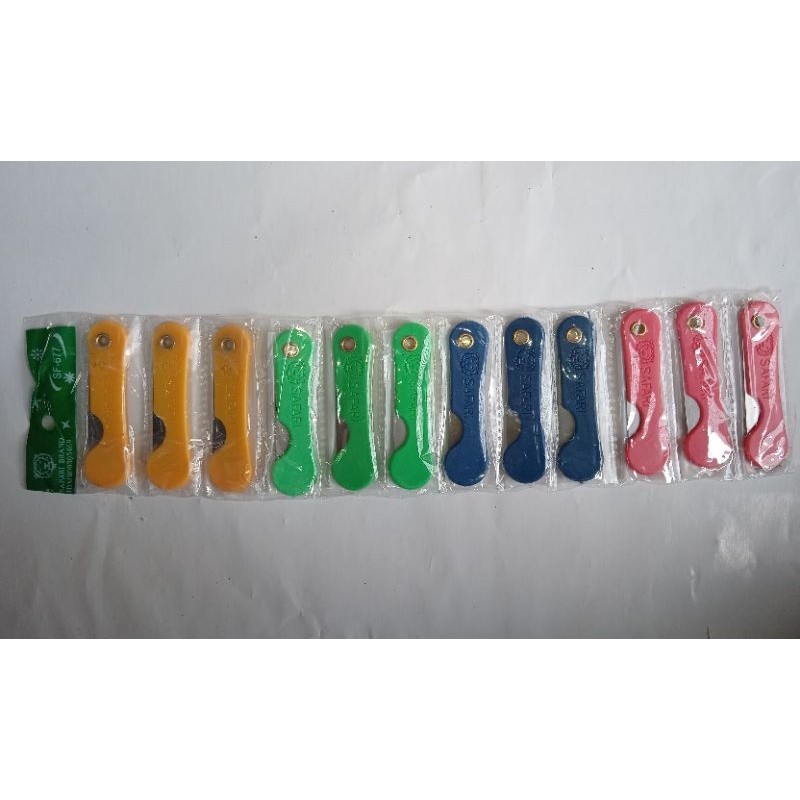 

Cutter Kecil / Pimes Lipat | kreasi lokalhq42