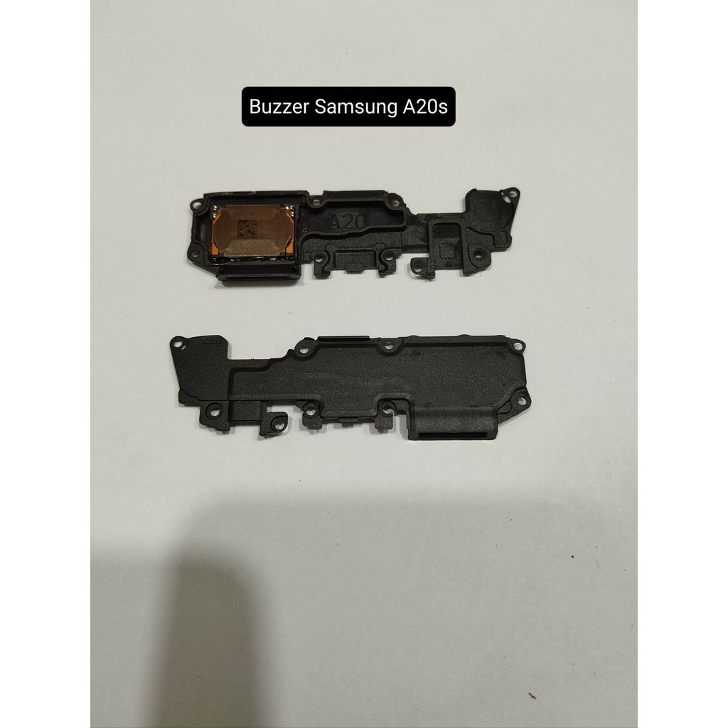 Speaker/Buzzer Samsung A20s