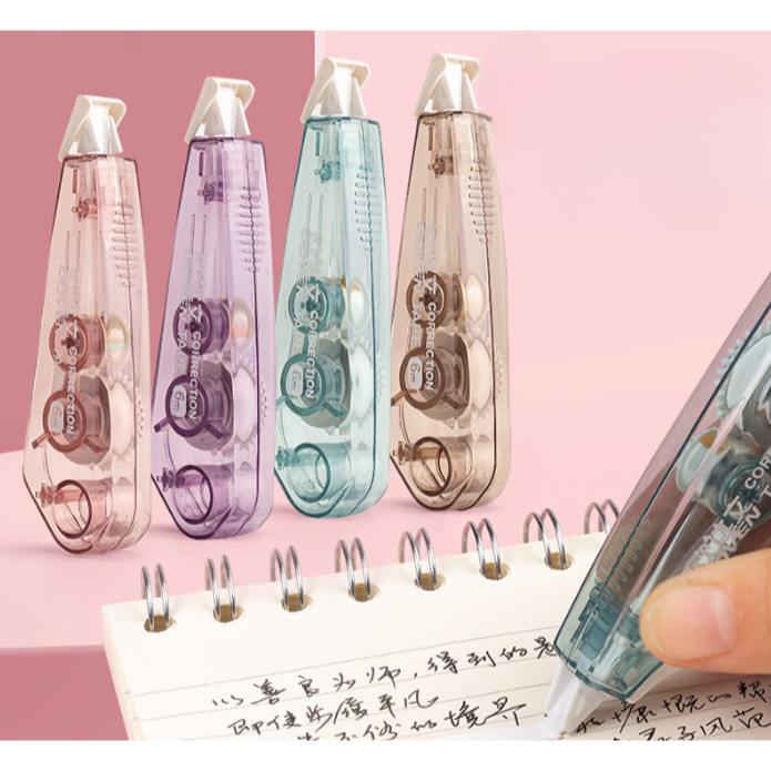 

Tipe X Roll Correction 6M 1150