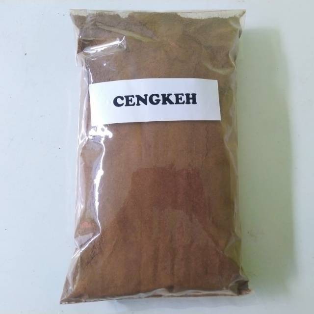 

Bumbu Rempah Bubuk Cengkeh Asli 500gr Tanpa Campuran