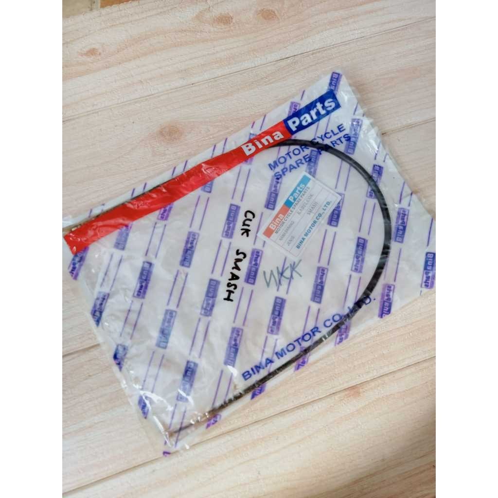 KABEL TALI CHOKE CUK SMASH NEW OLD STOCK NEW OLD STOCK / COD