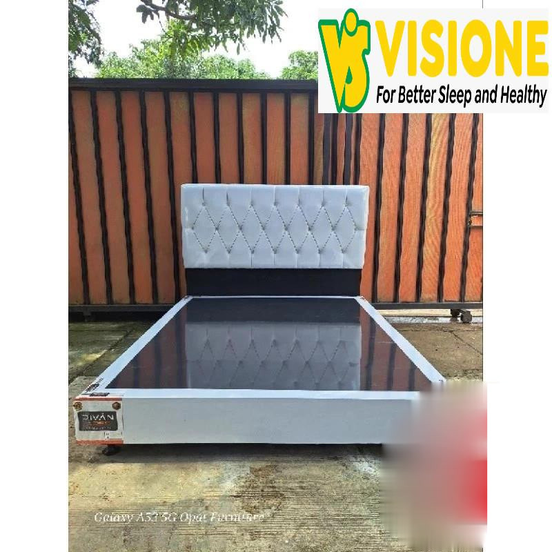 TERMURAH Divan 180x200 Minimalis Divan Kasur No 1 Divan Ranjang