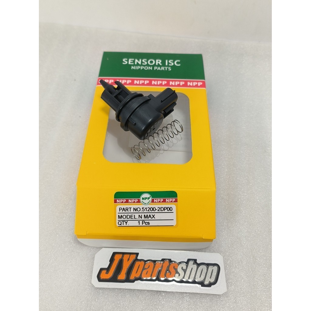 sensor iddle isc tb nmax lama old 2015-2019 NPP