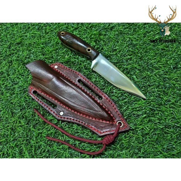 pisau bowie pisau hunting pisau survival pisau bushcraft 0001