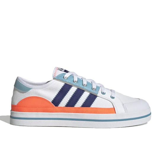 Sepatu Sneakers Pria ADIDAS CITY CANVAS (HQ6927) Original