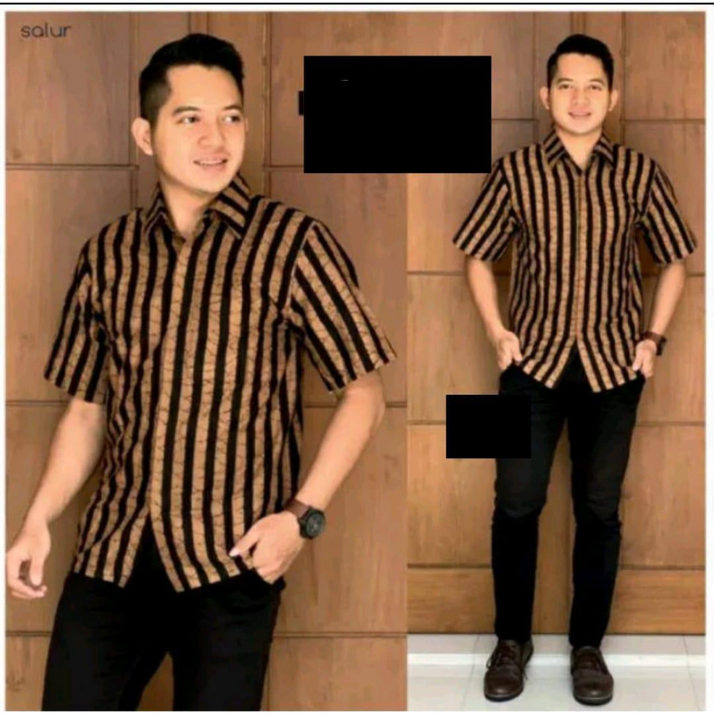 LURIK HEM LURIK HEM BATIK LASAN HEM BANYUMASAN BATIK LURIK PRIA LURIK JA