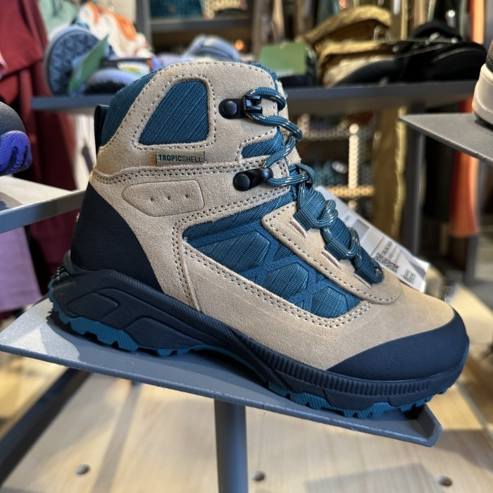 EIGER SEPATU ANAK FERRET KIDS