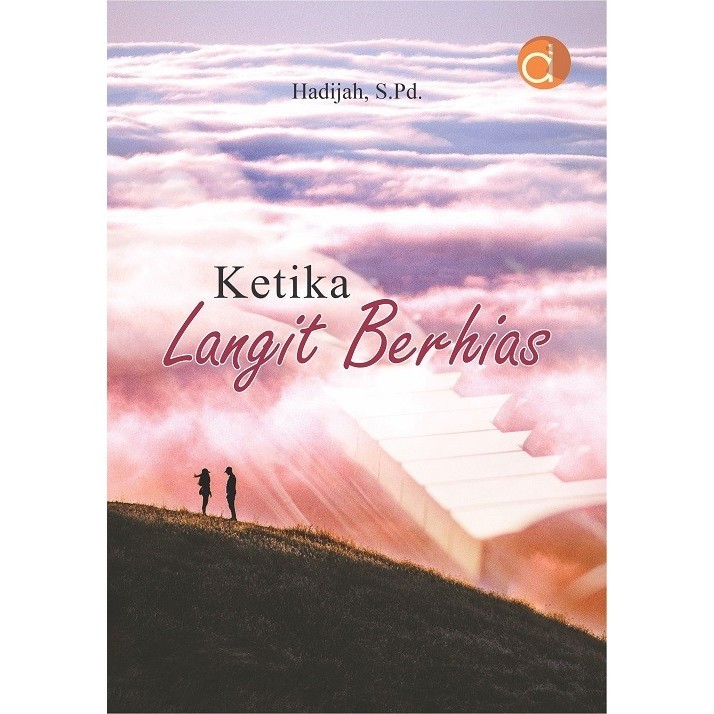 

Cerpen Ketika Langit Berhias