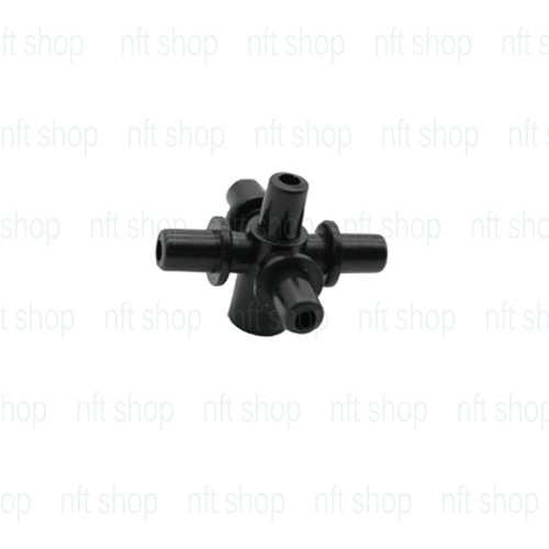JM Connector Fogger Head / Mist Nozzle 5 Way / Cabang 5