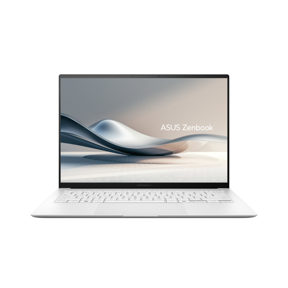 Laptop Asus Zenbook S 14 Oled Ux5406Sa-Oleds7312Tm U7-258V 32G/1Tb W11